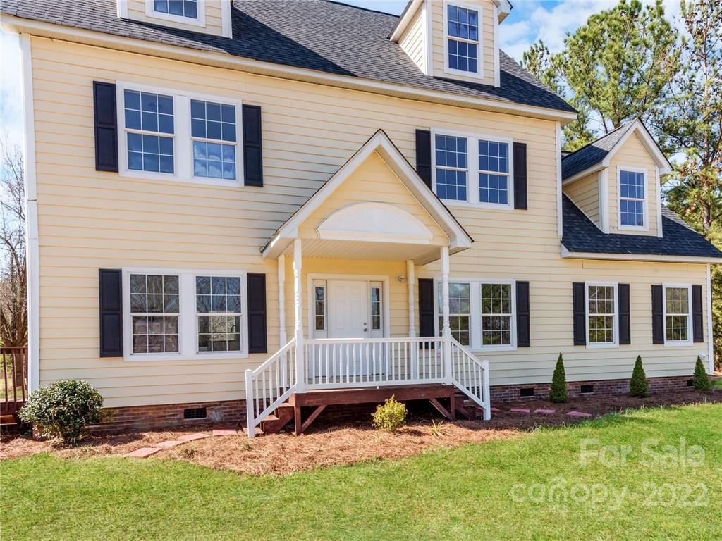 592 Austin Road Pageland, SC 29728 - Photo 3 of 42 Gallery Image 3