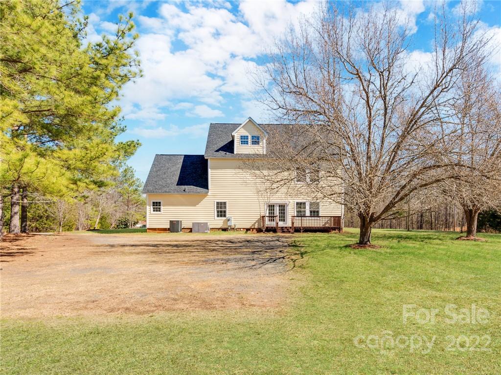 592 Austin Road Pageland, SC 29728 - Photo 41 of 42 Gallery Image 41