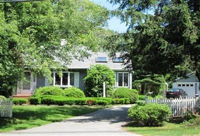 293 Main Street Mashpee, MA 02649 - Photo 1 of 20 Primary Photo