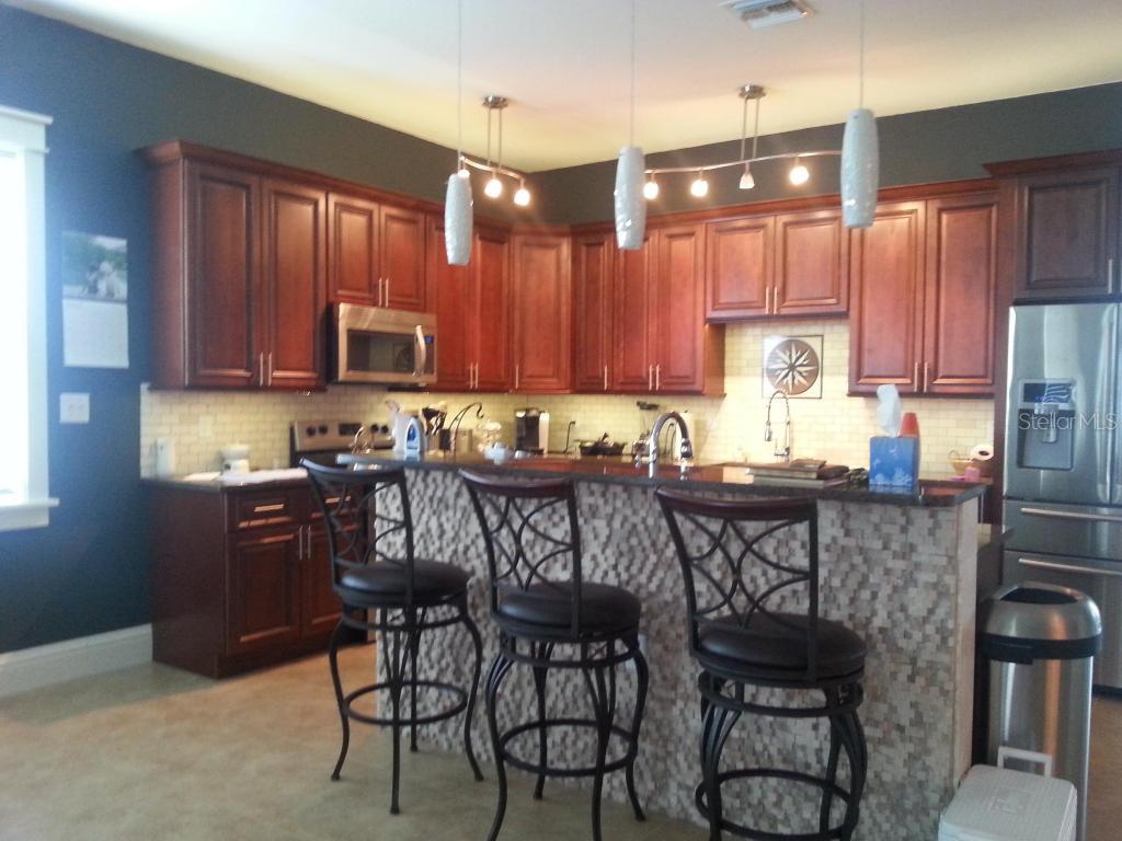 1614 Linda Road Okeechobee, FL 34974 - Photo 8 of 29 Kitchen