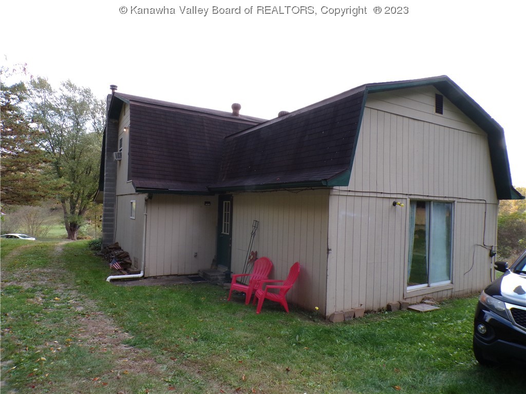 2170 Middle Fork Road Reedy, WV 25270 - Photo 6 of 30 Gallery Image 6