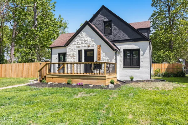$474,900 | 3653 Winthrop Avenue, Indianapolis, IN 46205