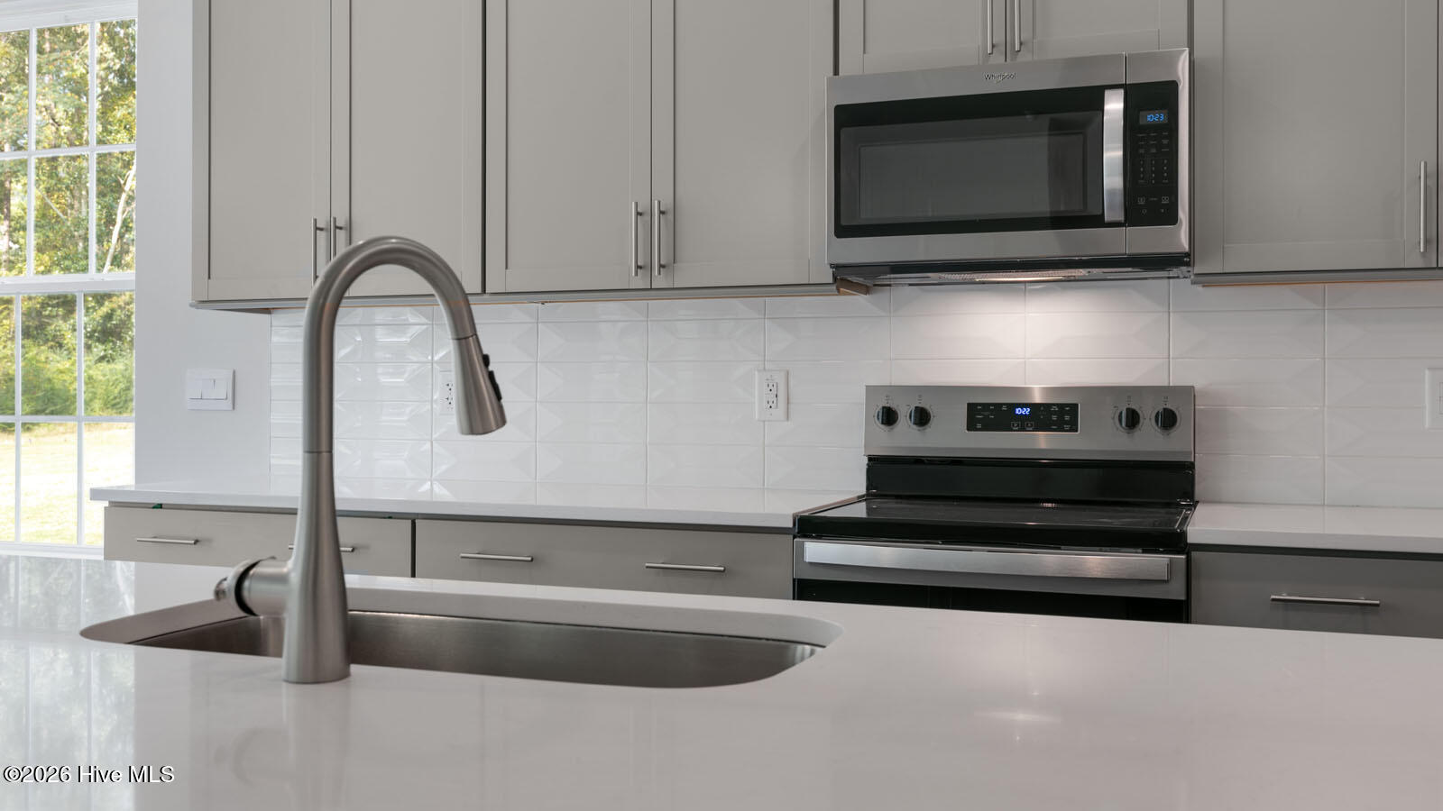 812 Fernwind Circle Aberdeen, NC 28315 - Photo 10 of 40 Kitchen