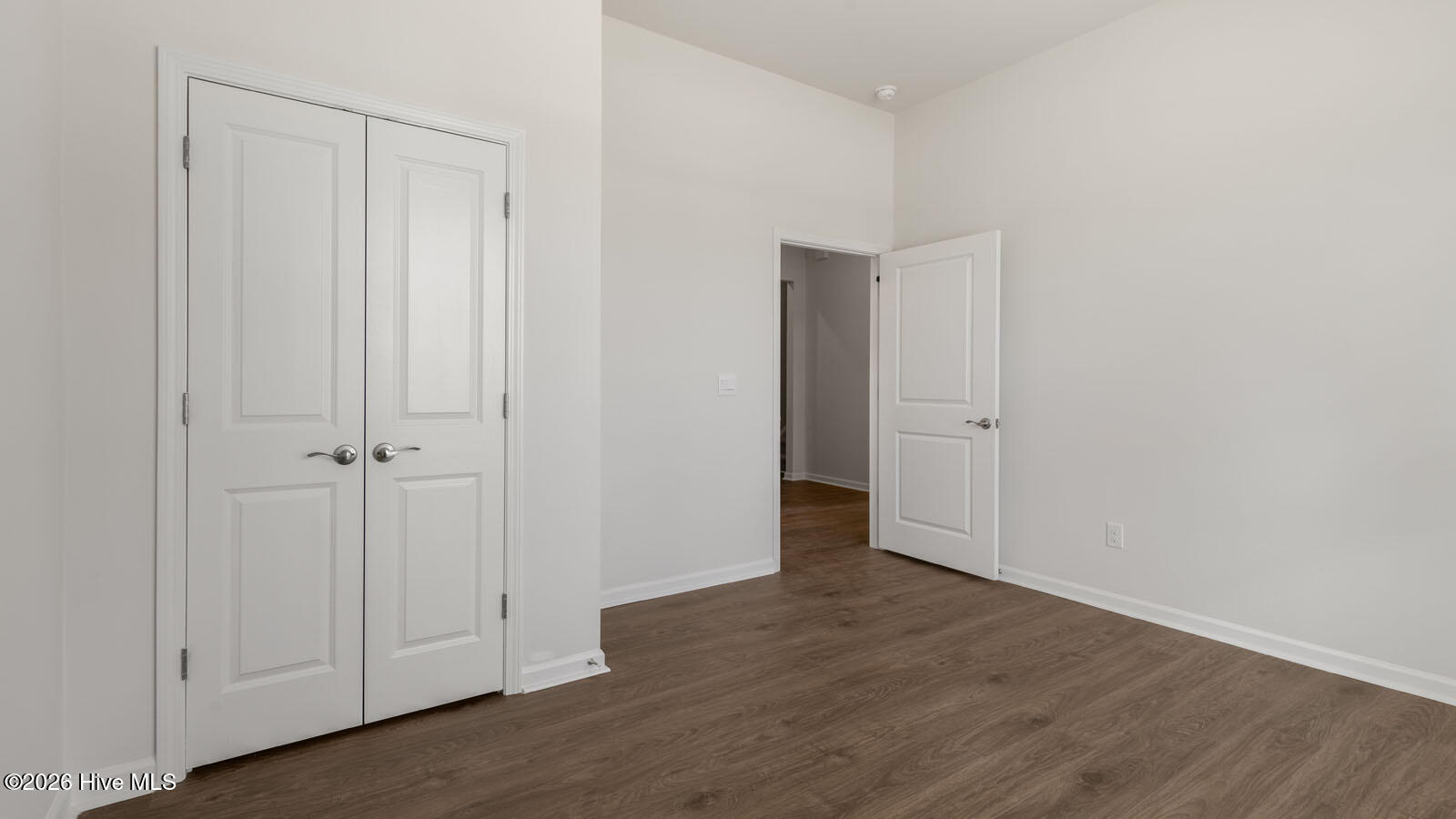 812 Fernwind Circle Aberdeen, NC 28315 - Photo 15 of 29 Bedroom