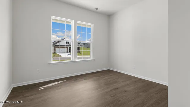 $377,520 | 812 Fernwind Circle, Aberdeen, NC 28315