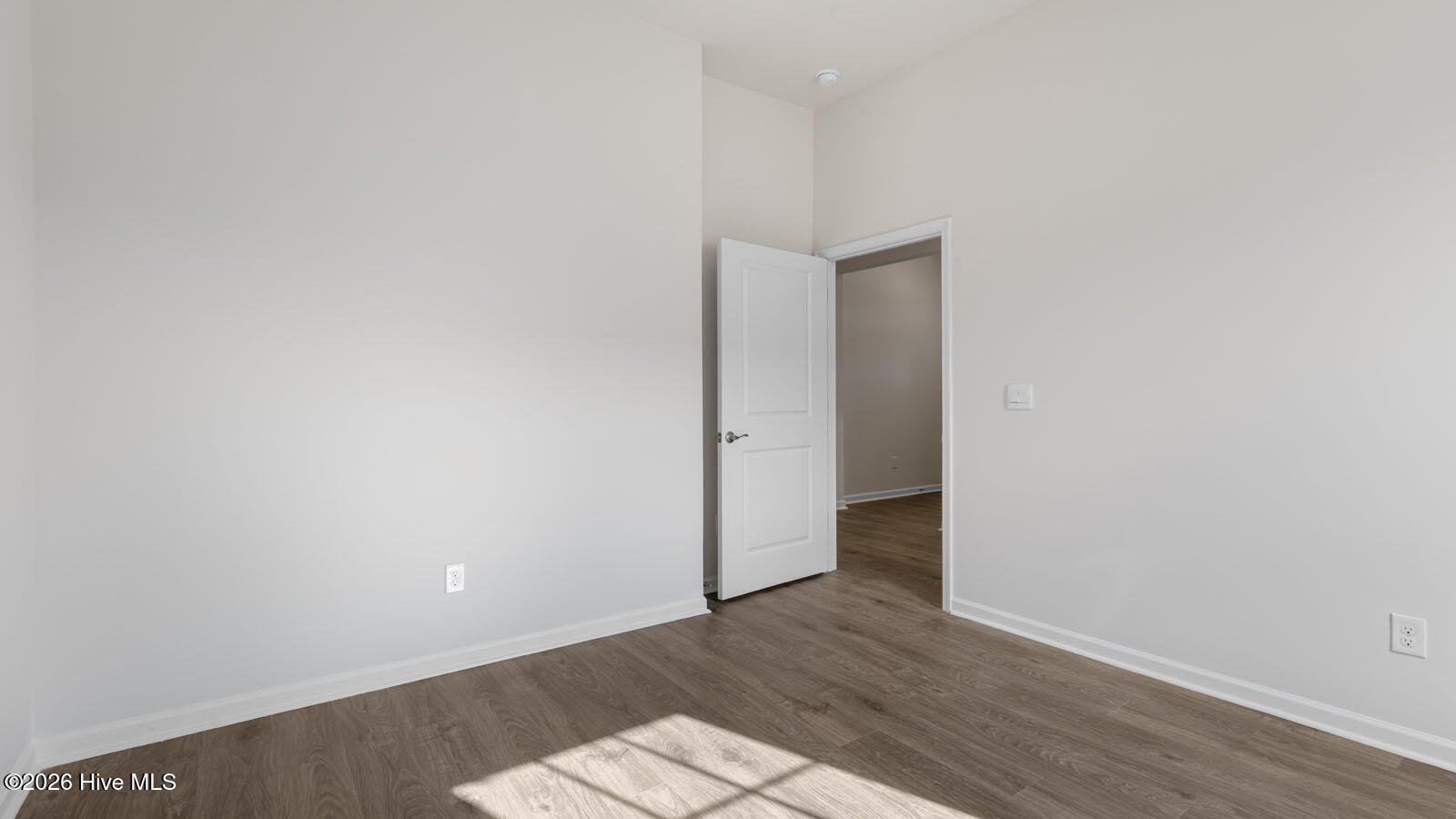 812 Fernwind Circle Aberdeen, NC 28315 - Photo 17 of 29 Bedroom