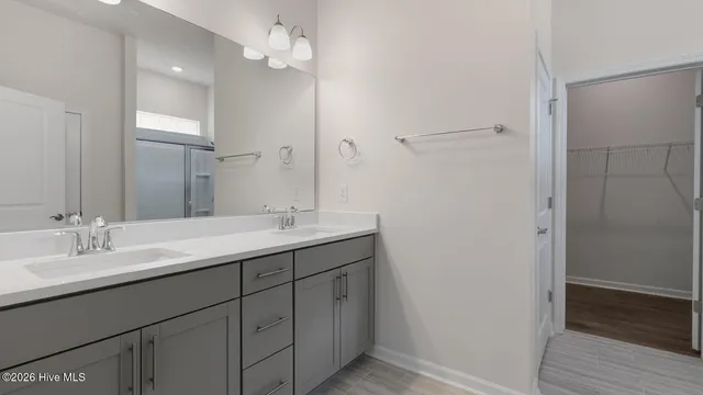 $377,520 | 812 Fernwind Circle, Aberdeen, NC 28315