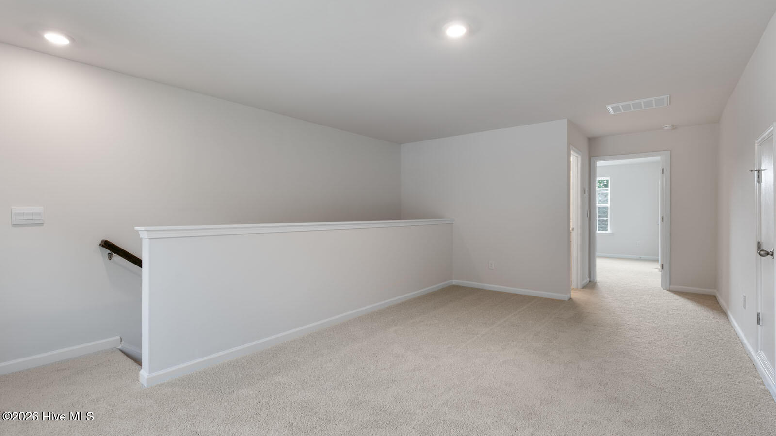 812 Fernwind Circle Aberdeen, NC 28315 - Photo 23 of 40 dr-horton-villas-at-collinswood-lot-2-01