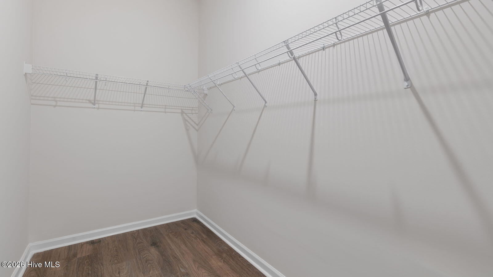 812 Fernwind Circle Aberdeen, NC 28315 - Photo 23 of 29 Closet