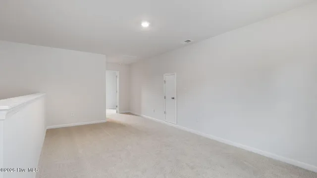 $377,520 | 812 Fernwind Circle, Aberdeen, NC 28315