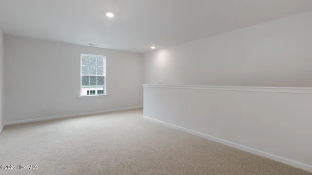 $377,520 | 812 Fernwind Circle, Aberdeen, NC 28315