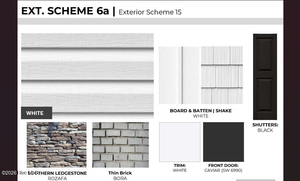 812 Fernwind Circle Aberdeen, NC 28315 - Photo 32 of 40 Exterior 6A