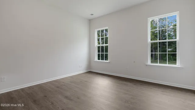 $377,520 | 812 Fernwind Circle, Aberdeen, NC 28315