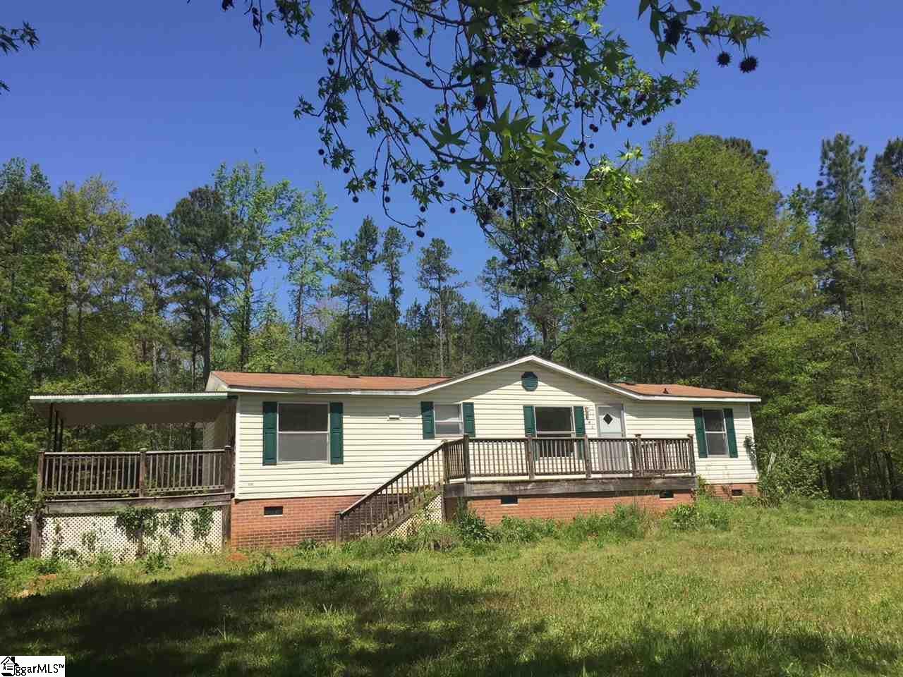 140 Barn Yard Road Gray Court, SC 29645 - Photo 1 of 13 Gallery Image 1
