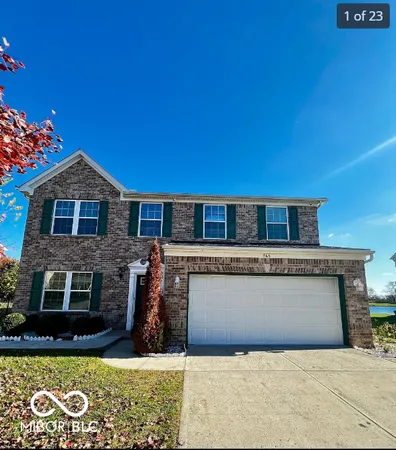 $2,620 | 765 Fireside Drive, Greenwood, IN 46143