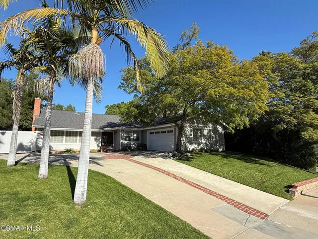 $4,300 | 1191 Calle Contento, Thousand Oaks, CA 91360