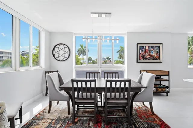 $2,100,000 | 400 Hendricks Isle, Unit 3A, Fort Lauderdale, FL 33301