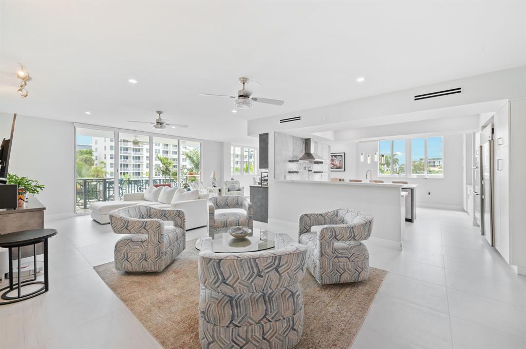 400 Hendricks Isle, Unit 3A Fort Lauderdale, FL 33301 - Photo 2 of 37