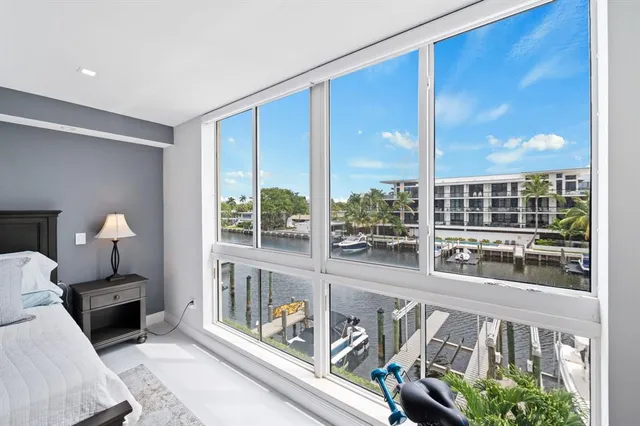 $2,100,000 | 400 Hendricks Isle, Unit 3A, Fort Lauderdale, FL 33301