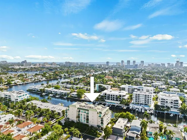 $2,100,000 | 400 Hendricks Isle, Unit 3A, Fort Lauderdale, FL 33301