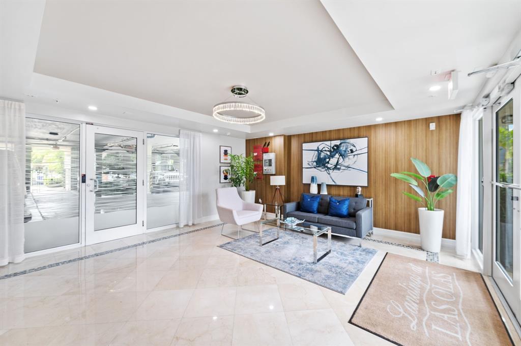 400 Hendricks Isle, Unit 3A Fort Lauderdale, FL 33301 - Photo 6 of 37