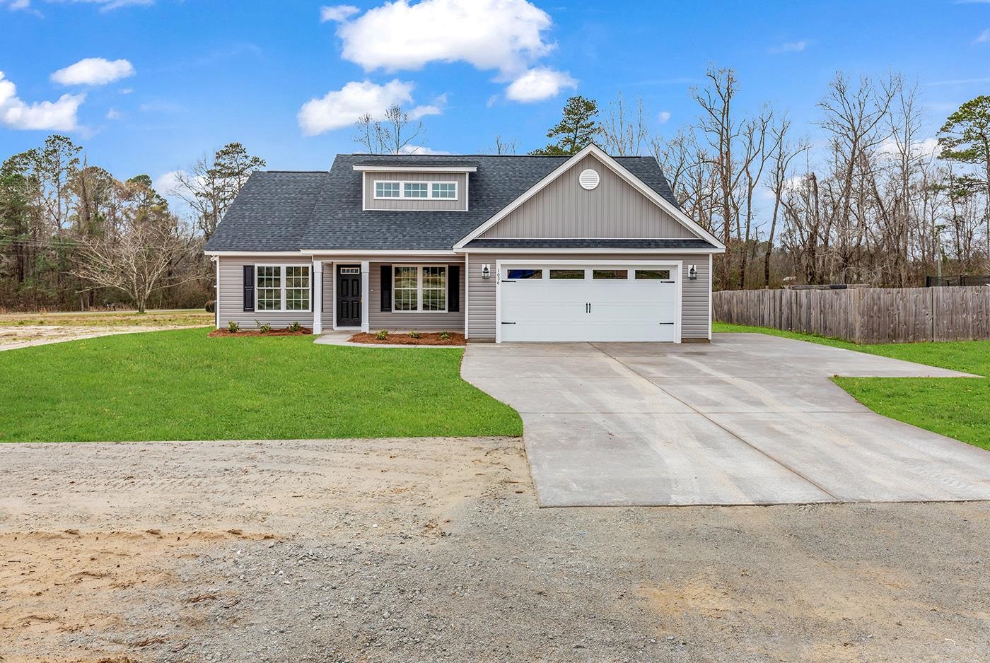 1636 Little Buck Road Conway, SC 29527 - Photo 1 of 40 Gallery Image 1