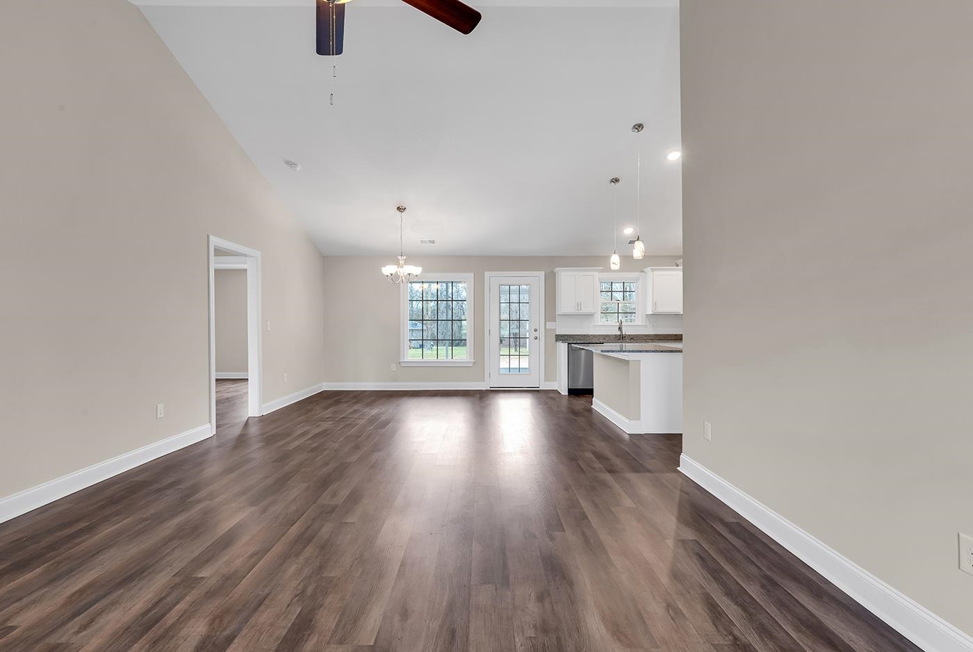 1636 Little Buck Road Conway, SC 29527 - Photo 3 of 40 Gallery Image 3