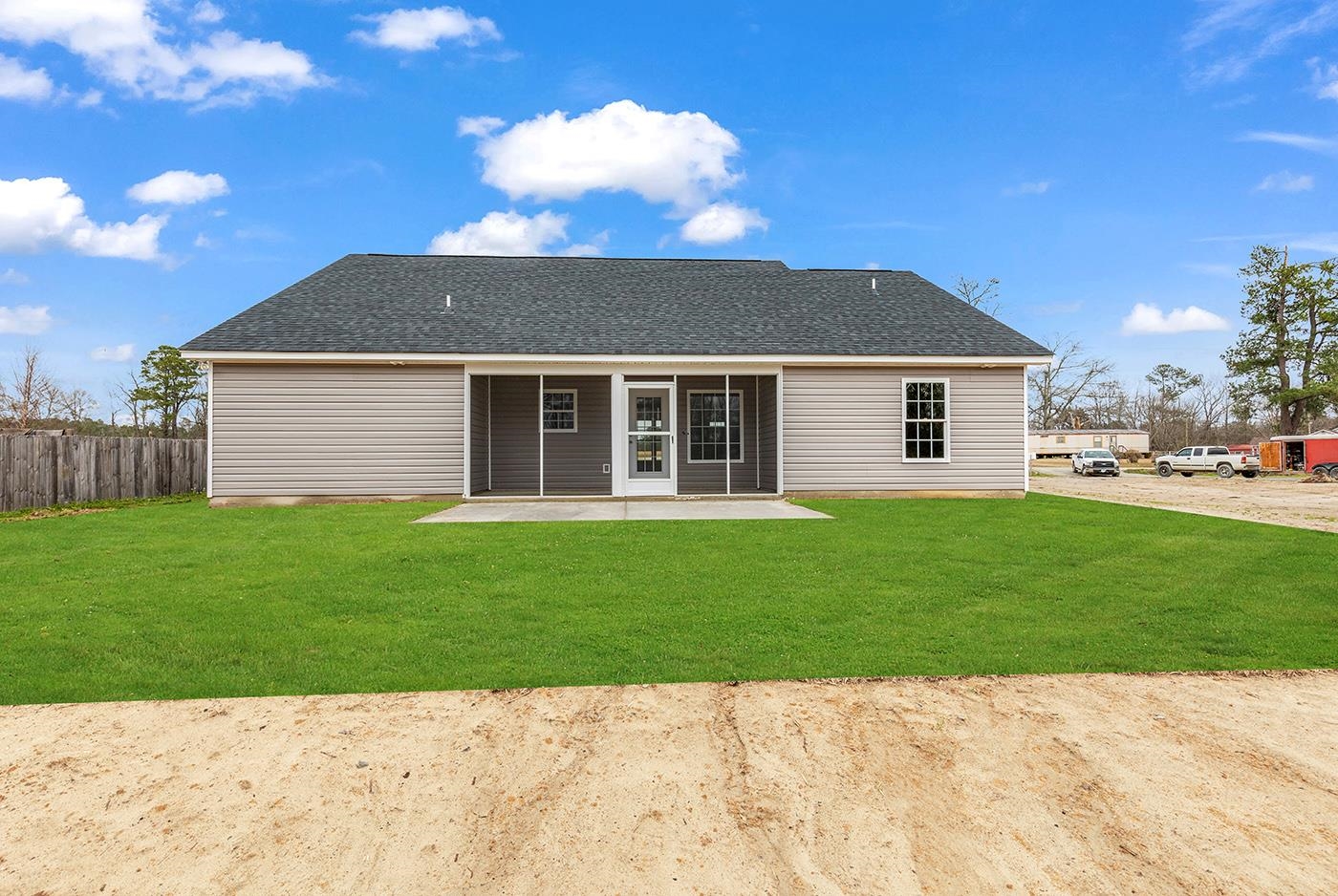 1636 Little Buck Road Conway, SC 29527 - Photo 39 of 40 Gallery Image 39