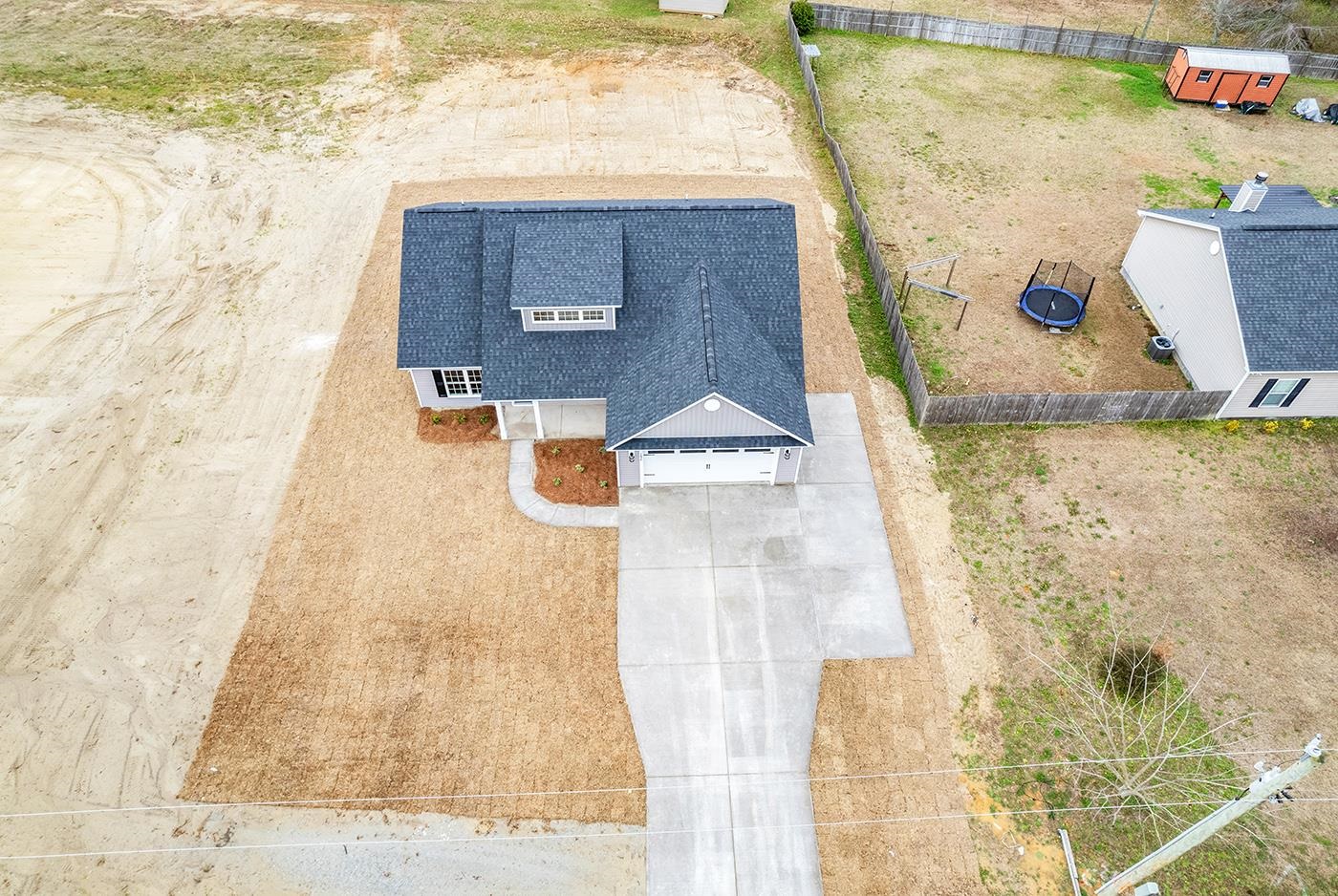 1636 Little Buck Road Conway, SC 29527 - Photo 40 of 40 Gallery Image 40