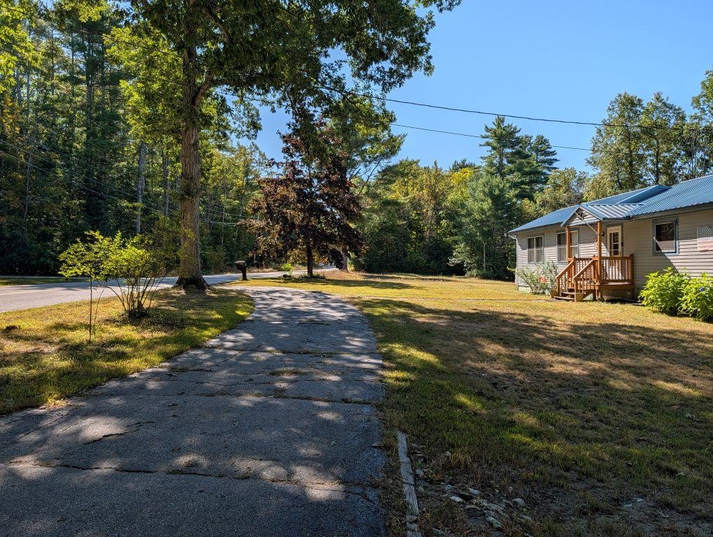 252 Merrymeeting Road New Durham, NH 03855 - Photo 3 of 46 Gallery Image 3