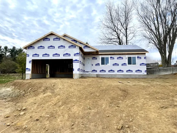 $329,900 | 1546 Samaritan Drive, Jackson, MI 49203