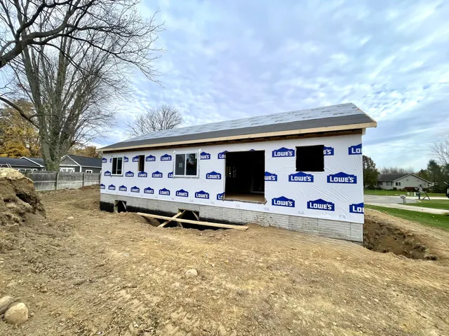 $329,900 | 1546 Samaritan Drive, Jackson, MI 49203