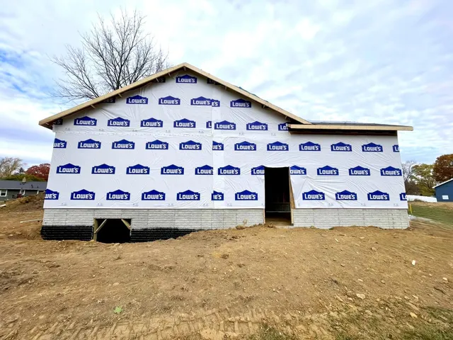 $329,900 | 1546 Samaritan Drive, Jackson, MI 49203