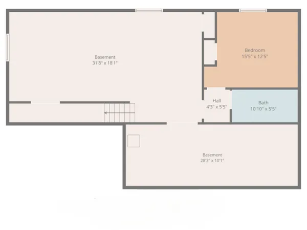 $329,900 | 1546 Samaritan Drive, Jackson, MI 49203