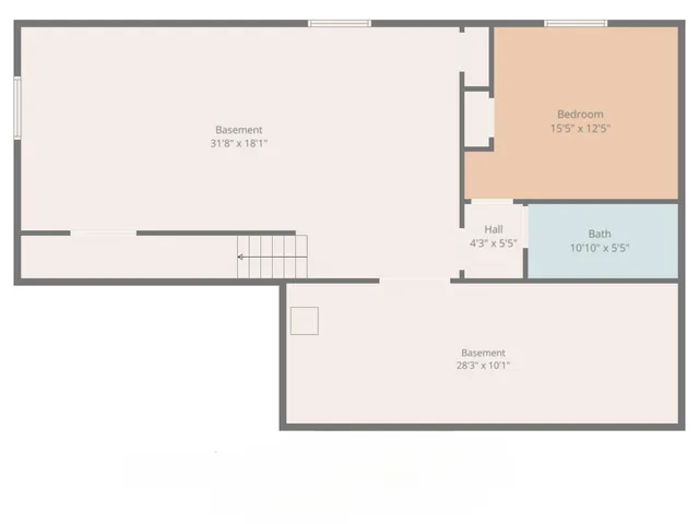 $329,900 | 1546 Samaritan Drive, Jackson, MI 49203