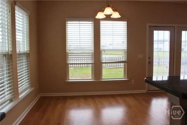 $2,400 | 216 Lake Pointe Drive, Savannah, GA 31407