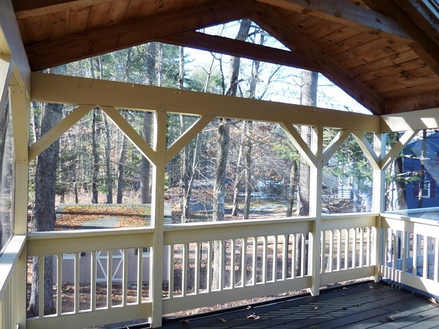 4 Cota Road Merrimack, NH 03054 - Photo 27 of 38