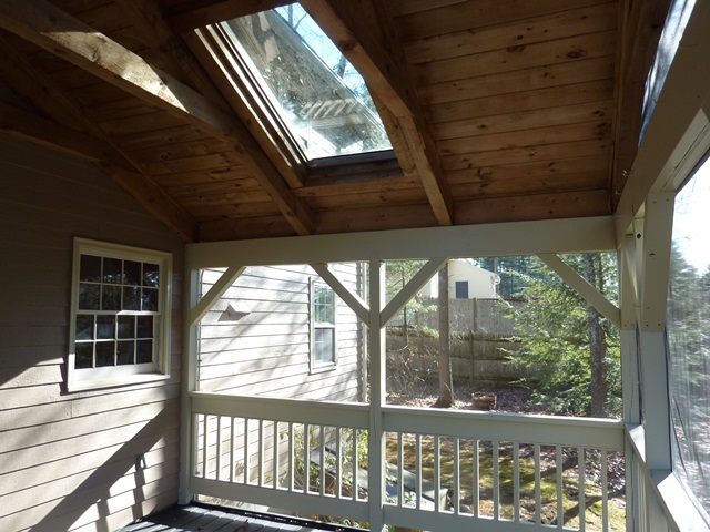 4 Cota Road Merrimack, NH 03054 - Photo 28 of 38
