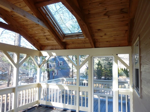 4 Cota Road Merrimack, NH 03054 - Photo 29 of 38