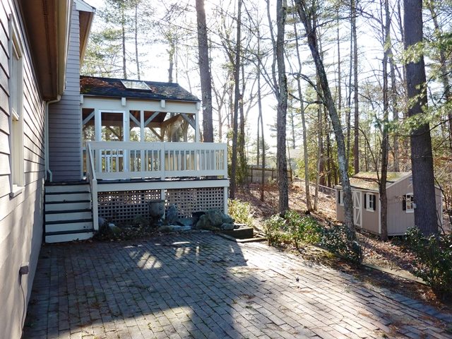 4 Cota Road Merrimack, NH 03054 - Photo 31 of 38