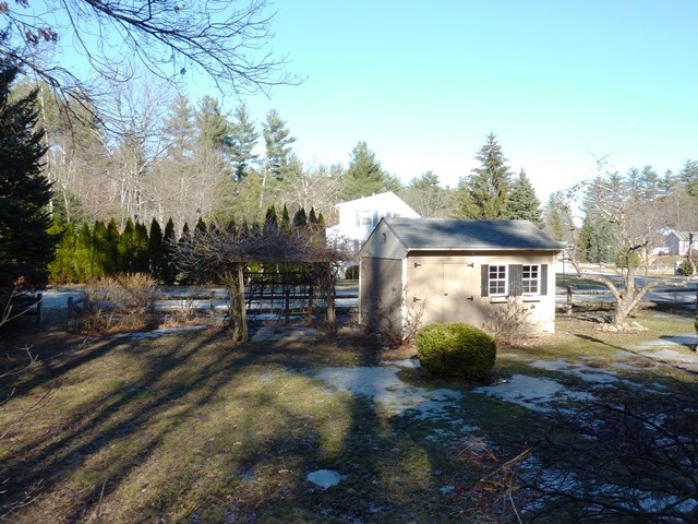 4 Cota Road Merrimack, NH 03054 - Photo 32 of 38
