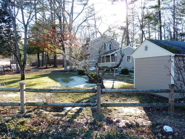 4 Cota Road Merrimack, NH 03054 - Photo 34 of 38