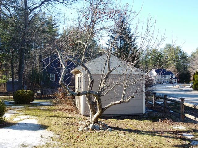 4 Cota Road Merrimack, NH 03054 - Photo 35 of 38