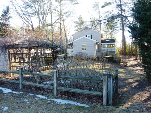 4 Cota Road Merrimack, NH 03054 - Photo 36 of 38