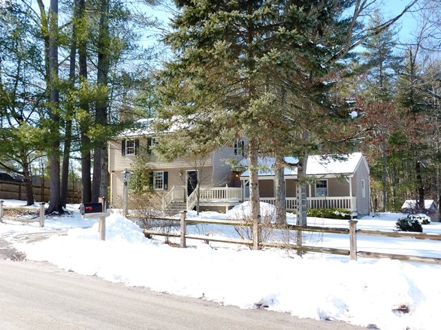4 Cota Road Merrimack, NH 03054 - Photo 38 of 38