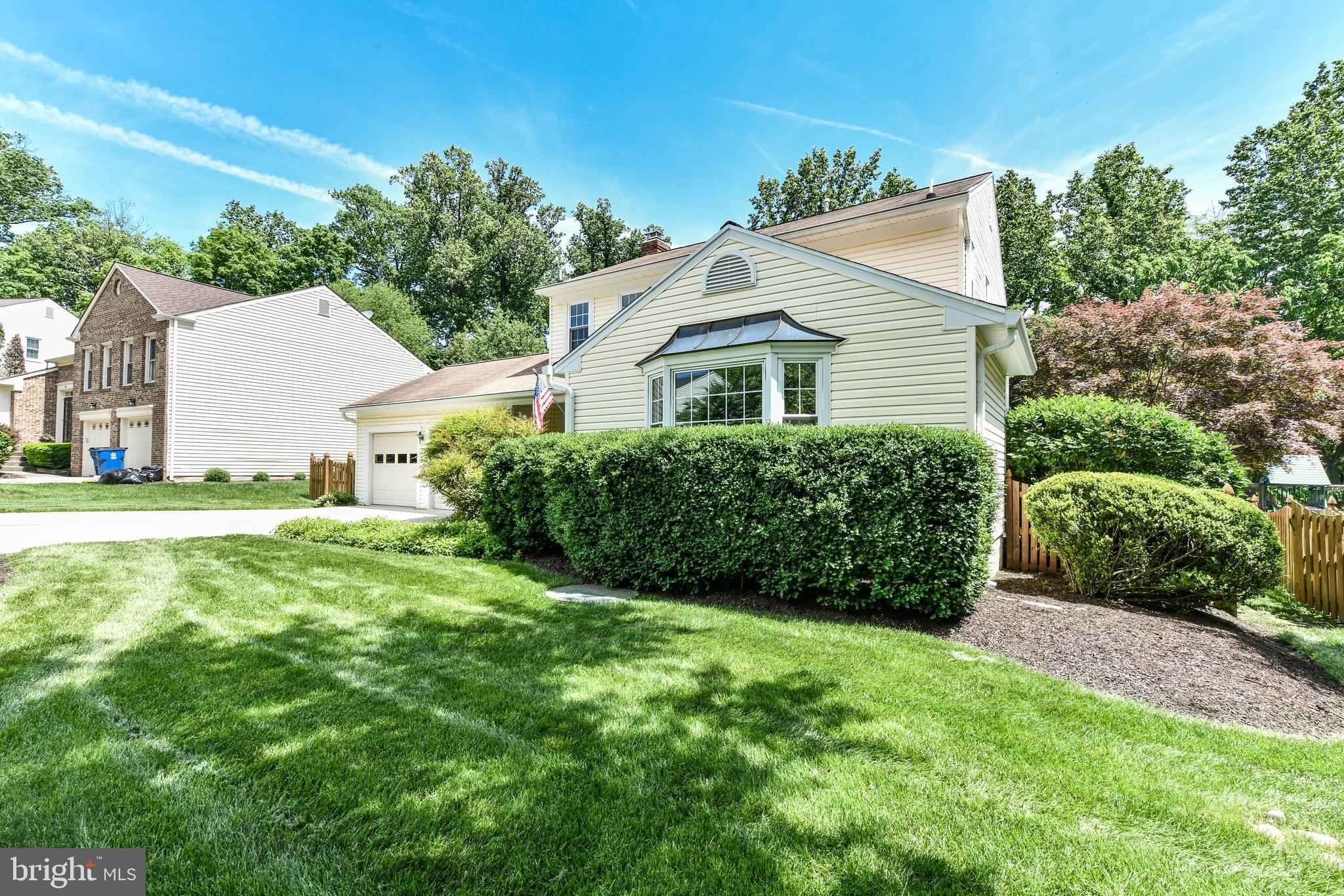 218 Environs Road Sterling, VA 20165 - Photo 44 of 44 Gallery Image 44