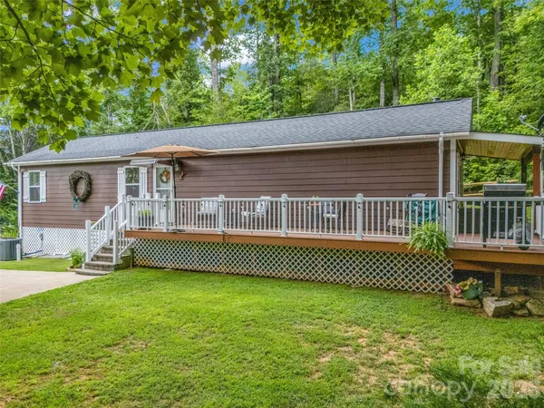 $349,900 | 479 Camp Hill Road, Mill Spring, NC 28756
