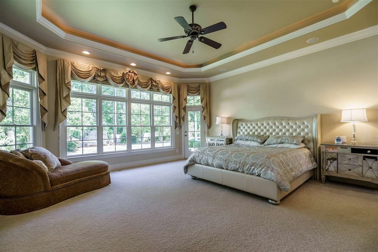 9716 Beechnut Trail Raleigh, NC 27613 - Photo 14 of 30 Photo 14