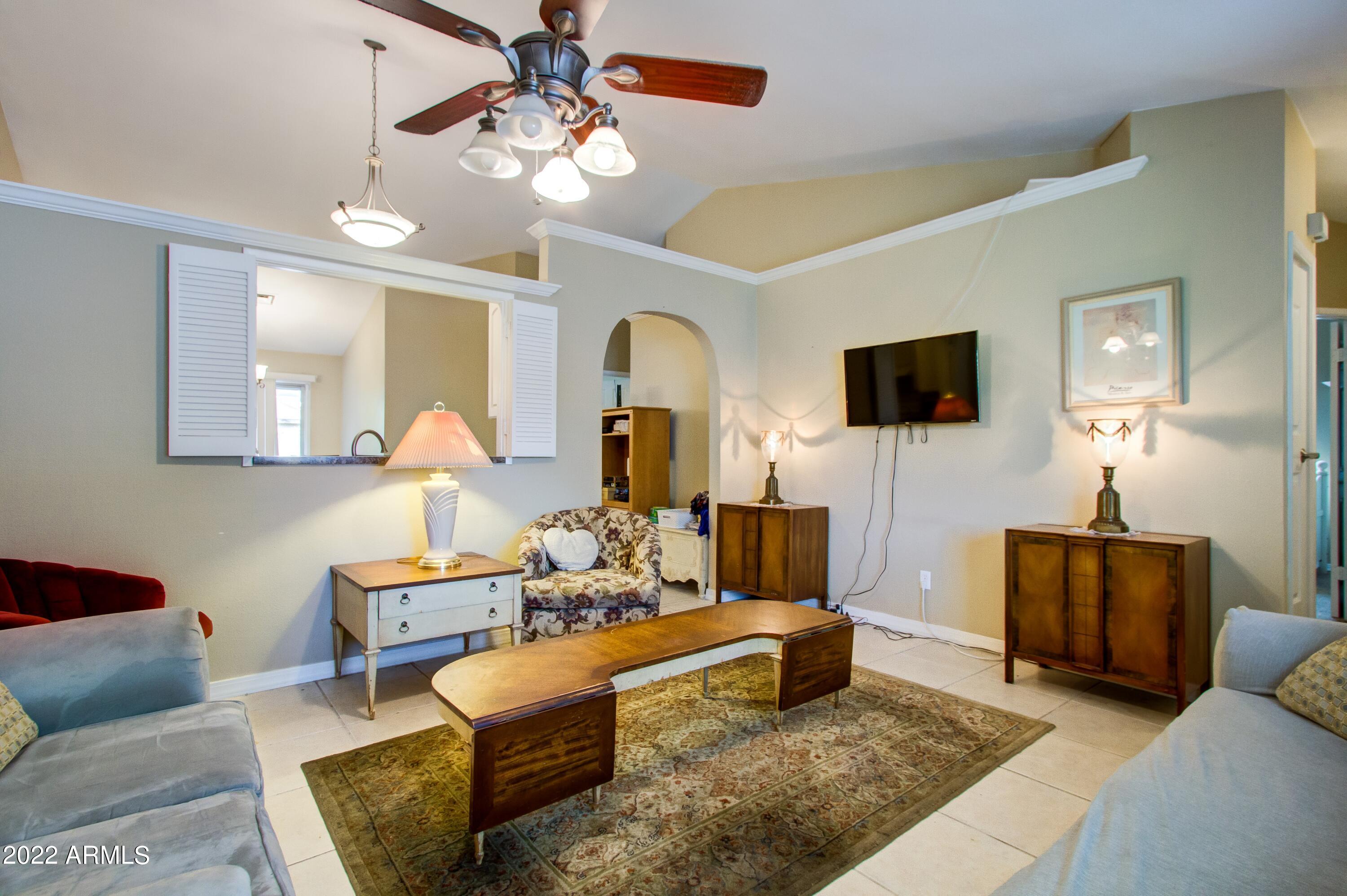 1922 East Grandview Road Phoenix, AZ 85022 - Photo 4 of 15 004_Living Room