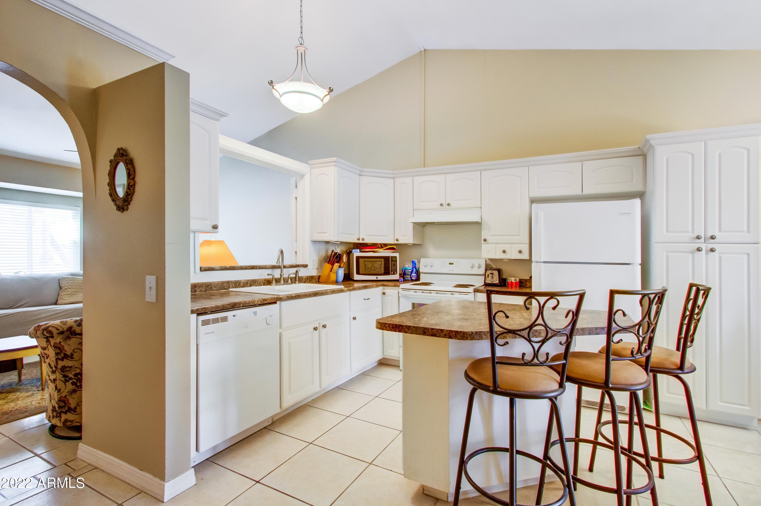 1922 East Grandview Road Phoenix, AZ 85022 - Photo 6 of 15 006_Kitchen